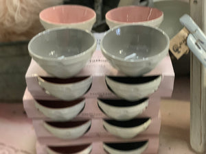 Mason Cash Prep Bowls Set of 4