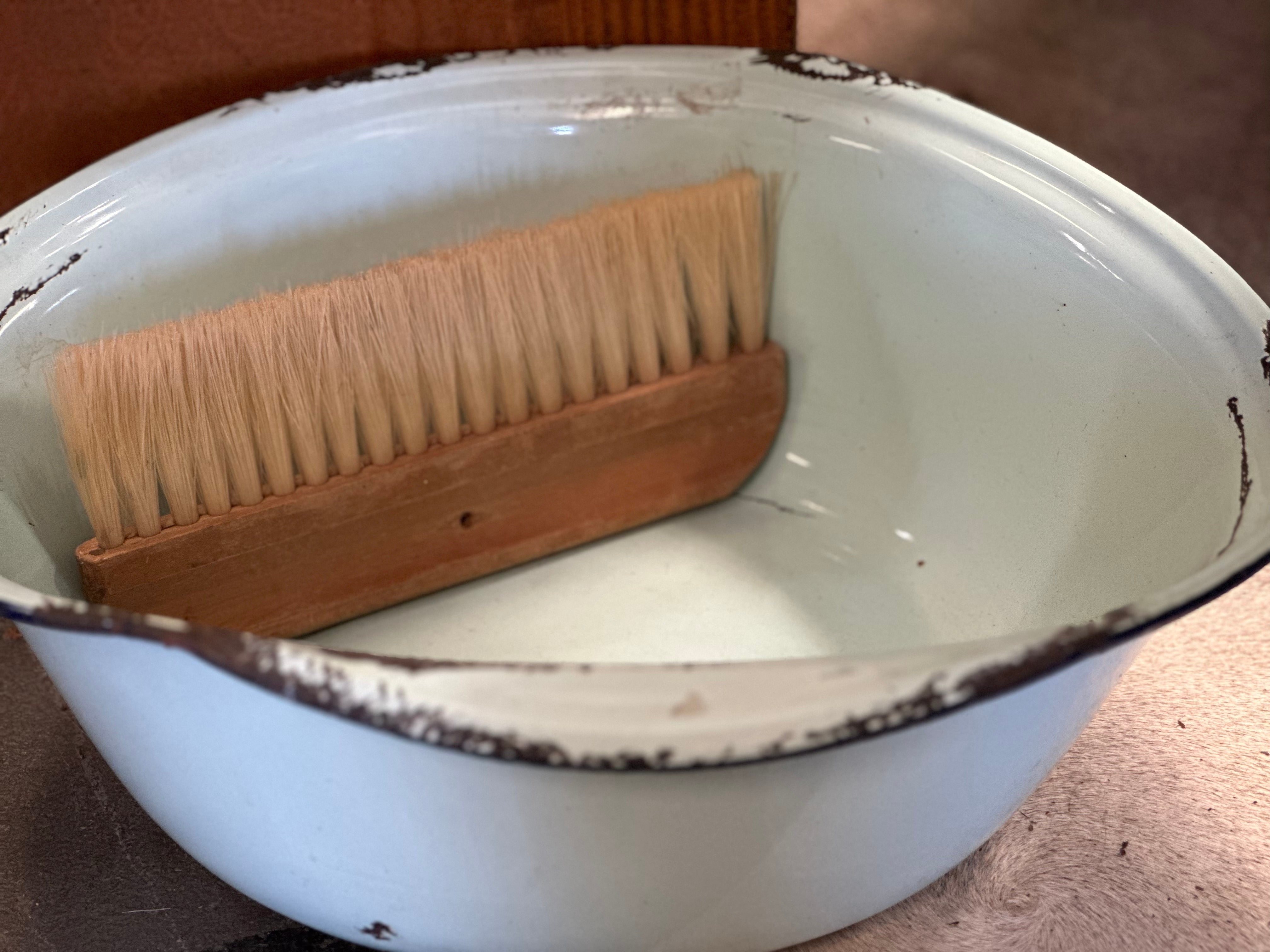 Vintage Brush FREE Postage