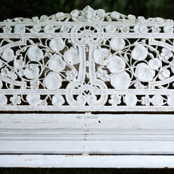 Naracoorte Bench Seat ORDER NOW