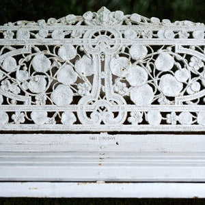 Naracoorte Bench Seat ORDER NOW