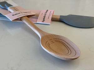 Mason Cash 3 in 1 Bakers Spoon