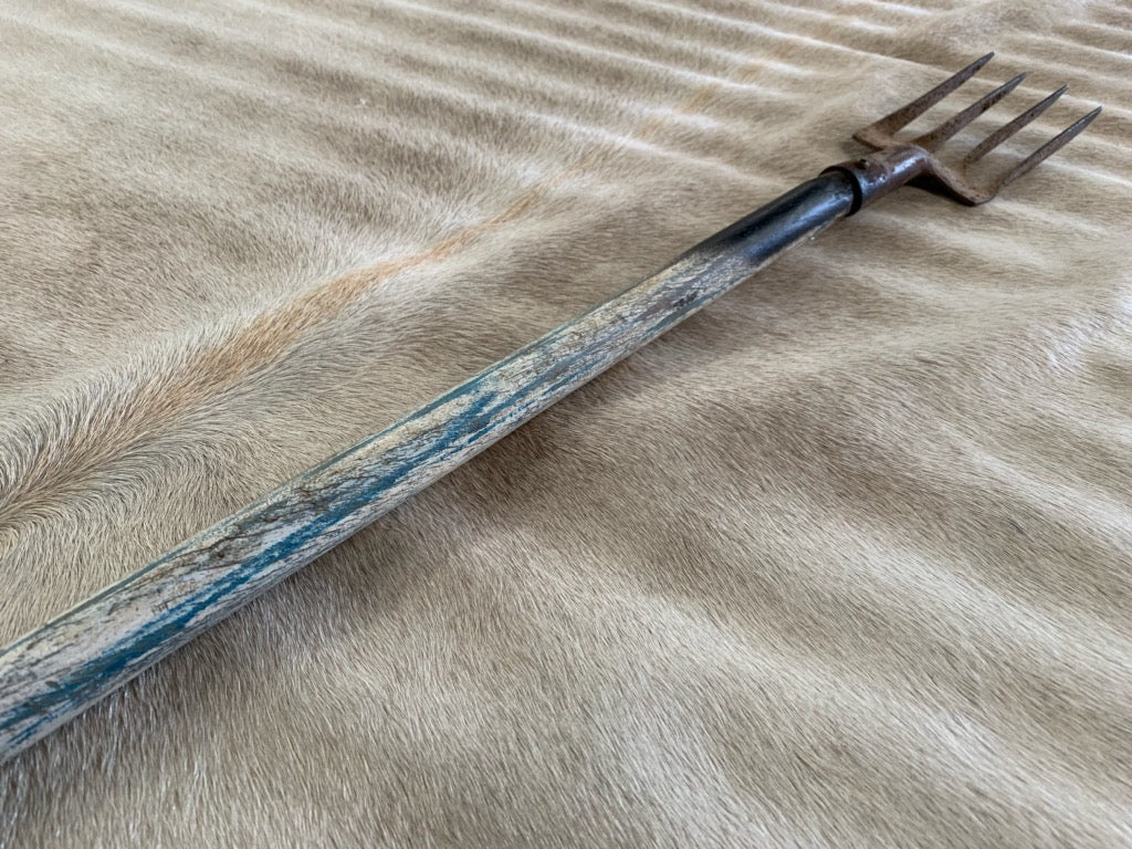 Vintage Garden Tool
