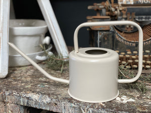 RETRO Watering Can SAND