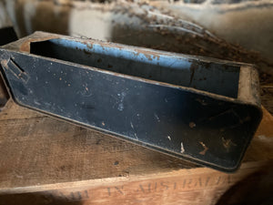 Vintage Ammunition Tin
