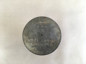 Vintage Nut Loaf Tin