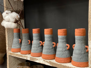 Terra VESSAL Vase