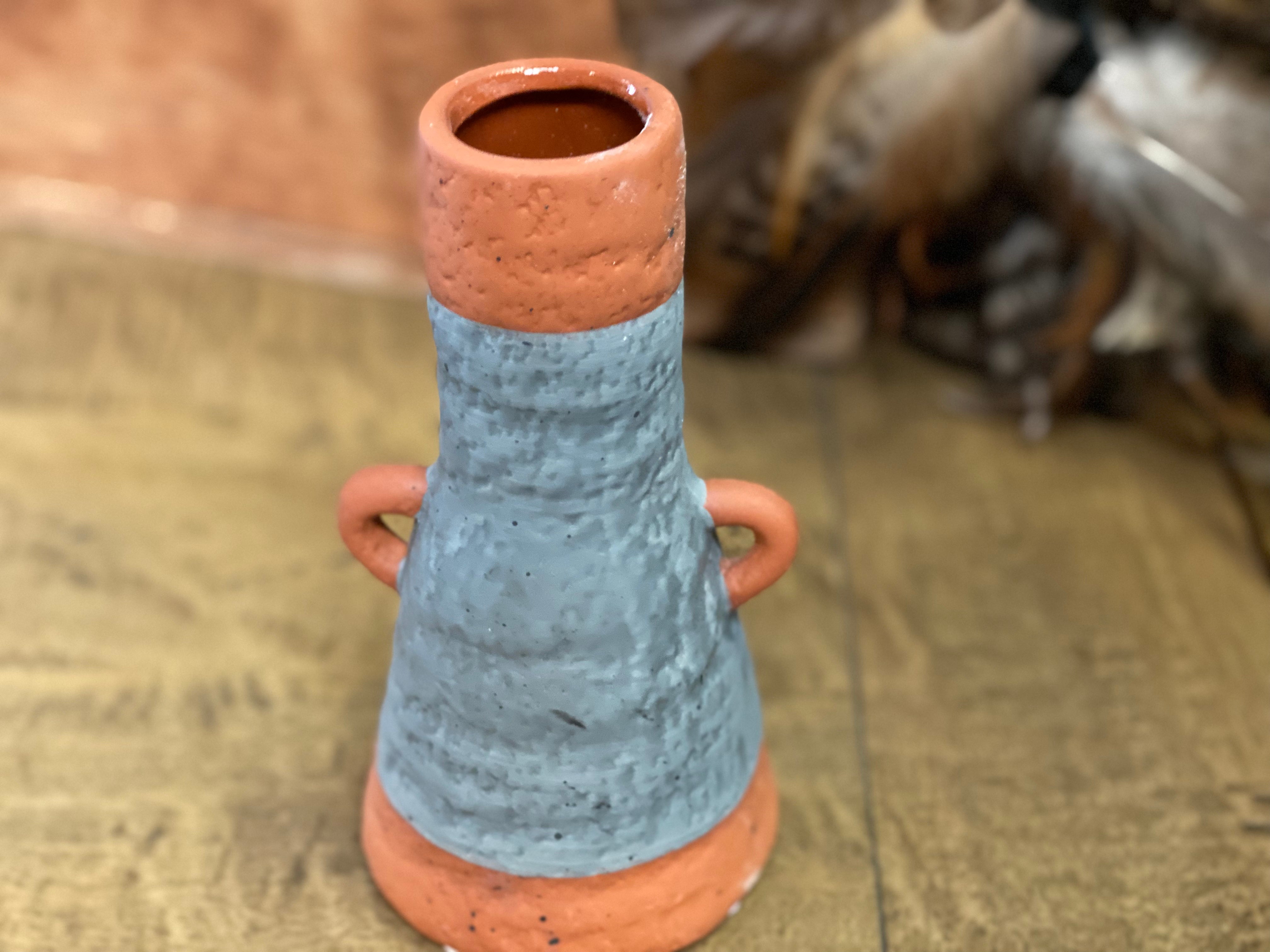 Terra VESSAL Vase
