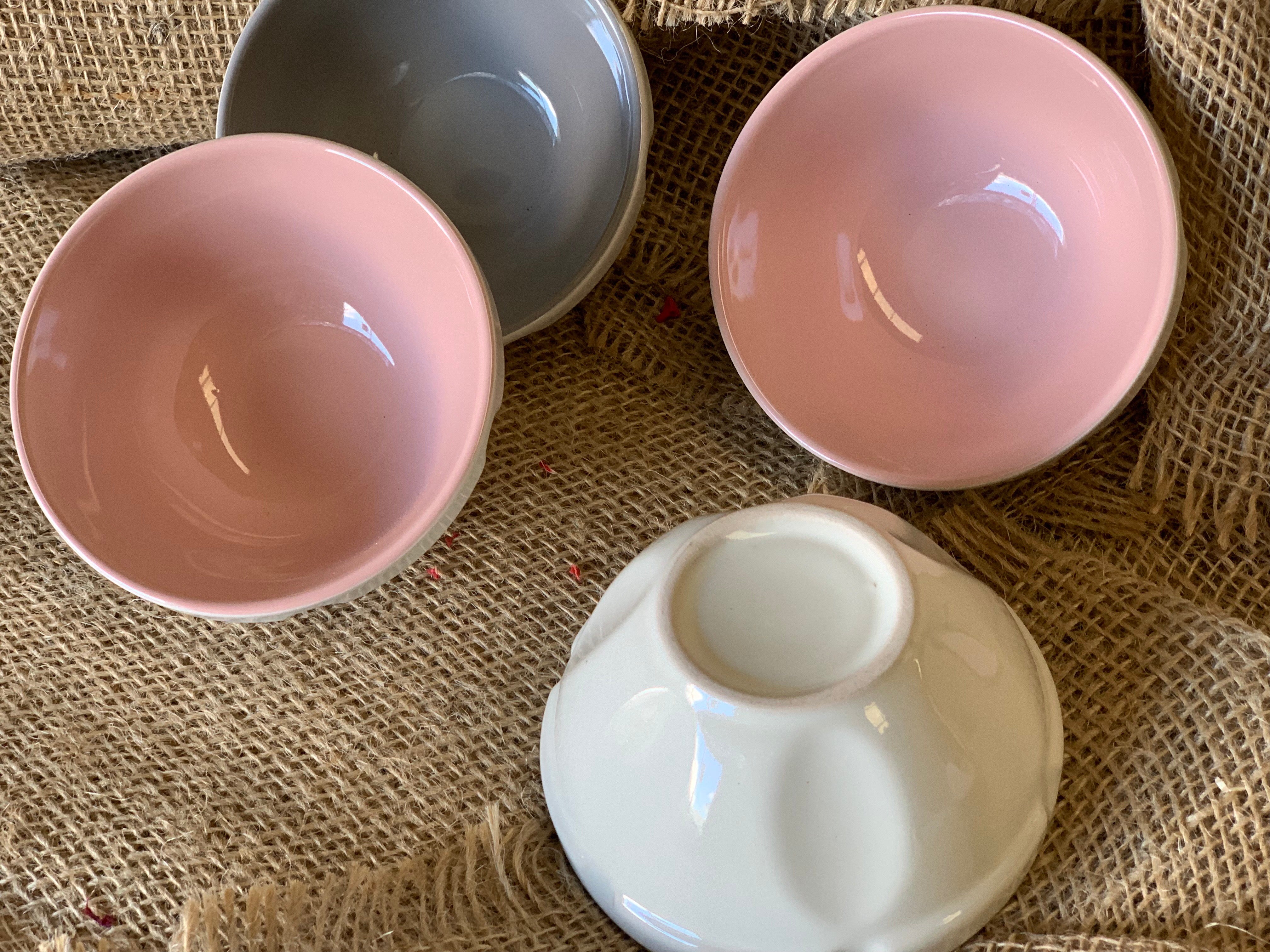 Mason Cash Prep Bowls Set of 4
