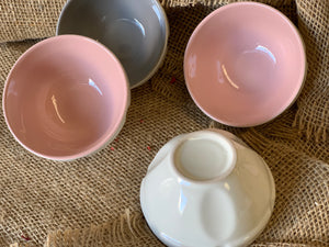 Mason Cash Prep Bowls Set of 4