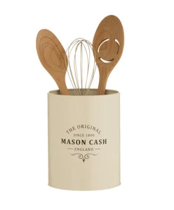 Mason Cash ORIGINAL Utensil Canister FREE Postage