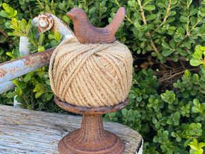 Cast Iron Bird String