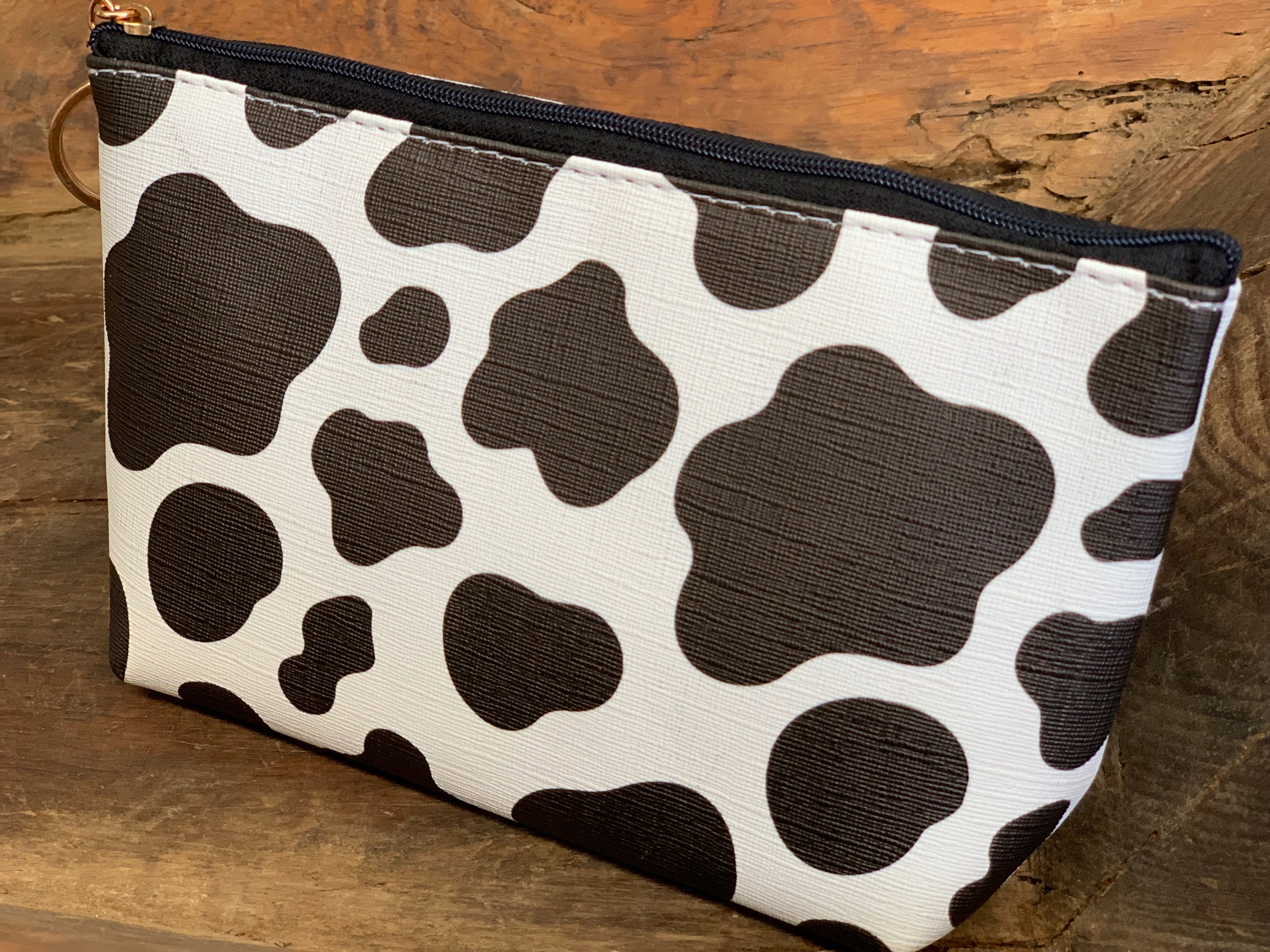 Jersey Toiletry Bag