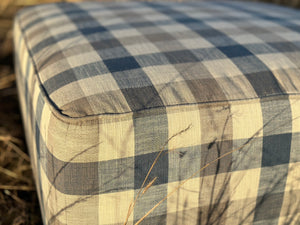 XL Sienna Classic Ottoman