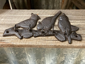 BIRD Key Hook