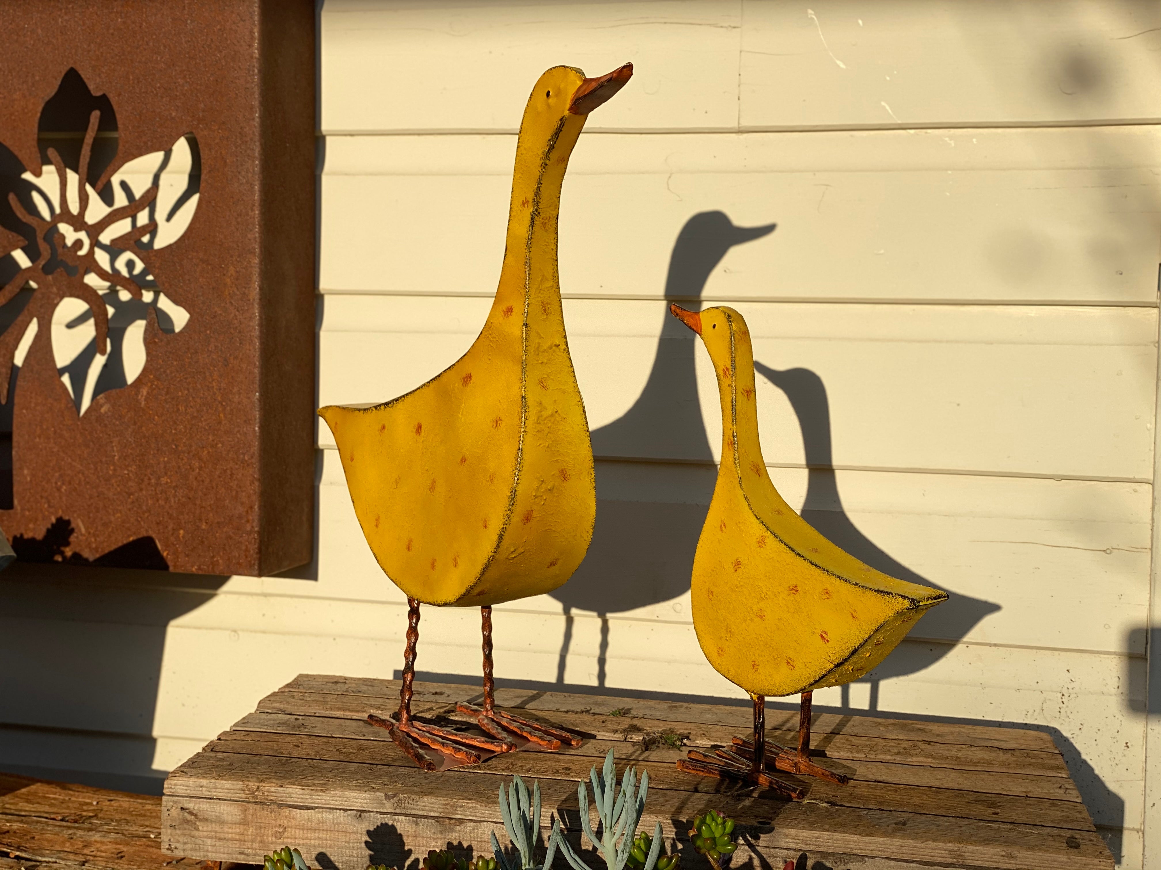 Yellow Duck Small FREE Postage