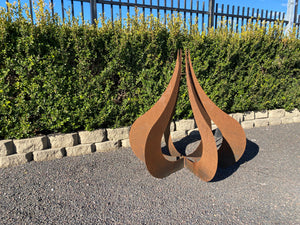 1M Art Sculpture NEW DESIGN