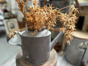 Vintage Copper Watering Can