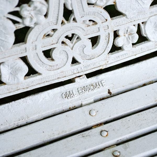 Naracoorte Bench Seat ORDER NOW