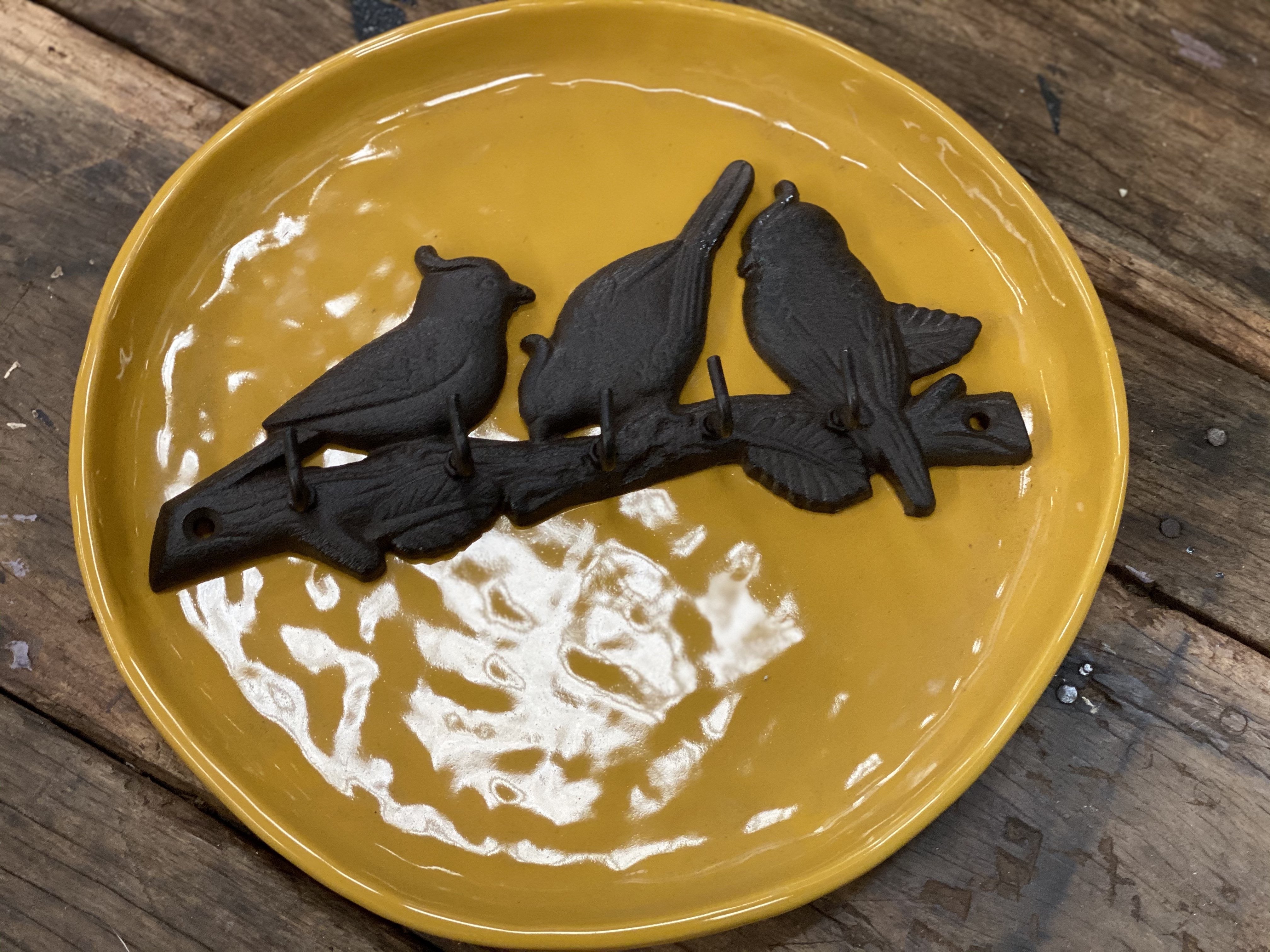 BIRD Key Hook