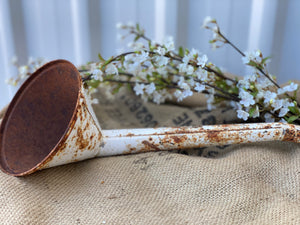 Rustic Funel