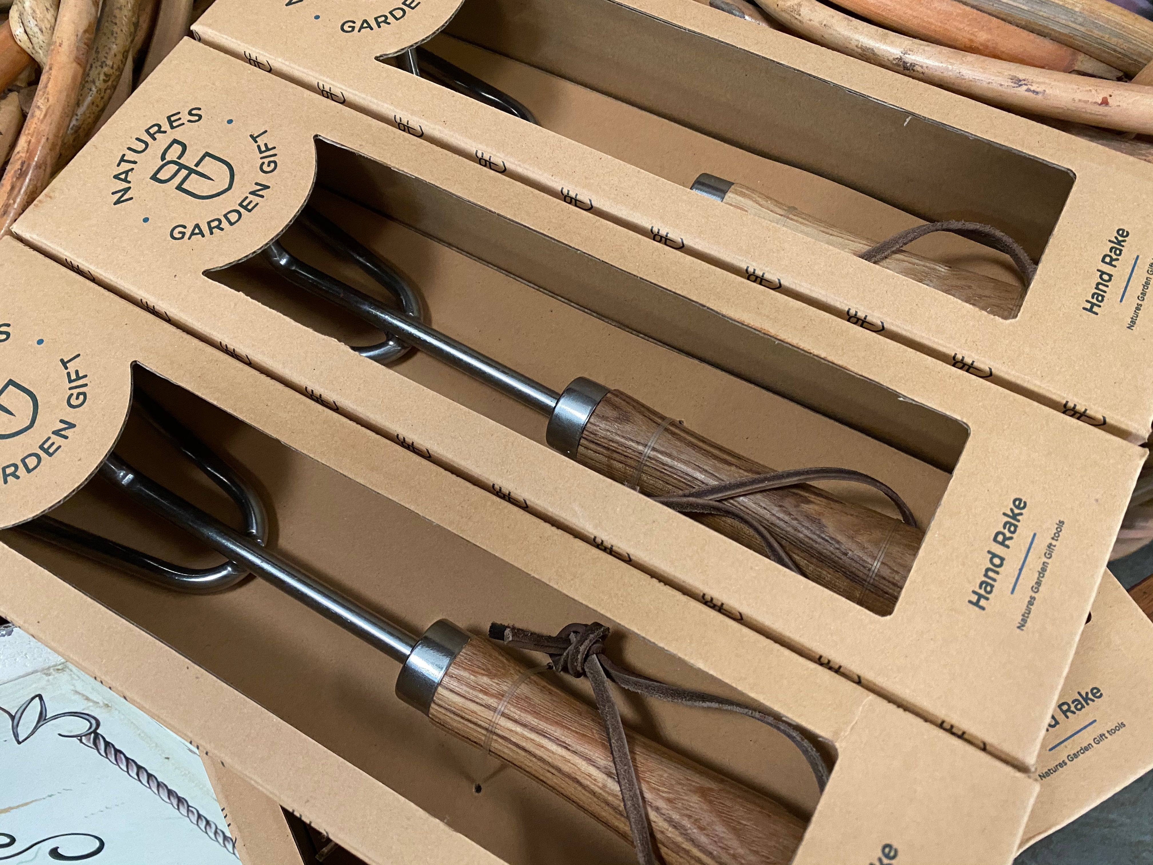 Garden Fork Tool