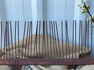 XL Vintage RAKE Head
