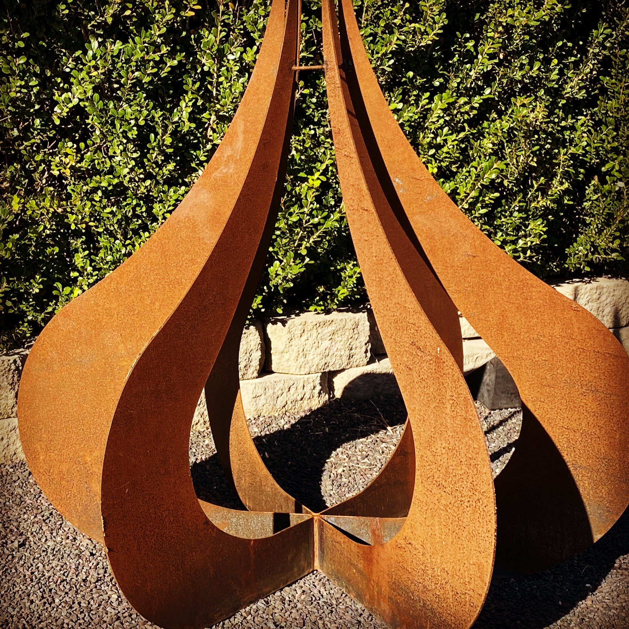 1M Art Sculpture NEW DESIGN