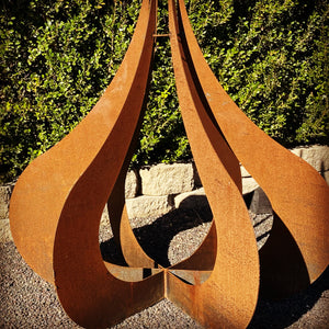 1M Art Sculpture NEW DESIGN