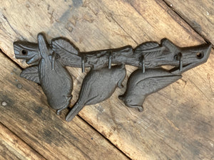 BIRD Key Hook
