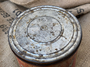Vintage Vi - Lactogen Tin