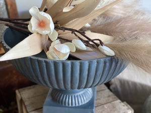 JUMBO Metal Bonheur Urn