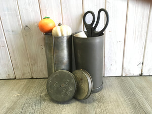 Vintage Nut Loaf Tin