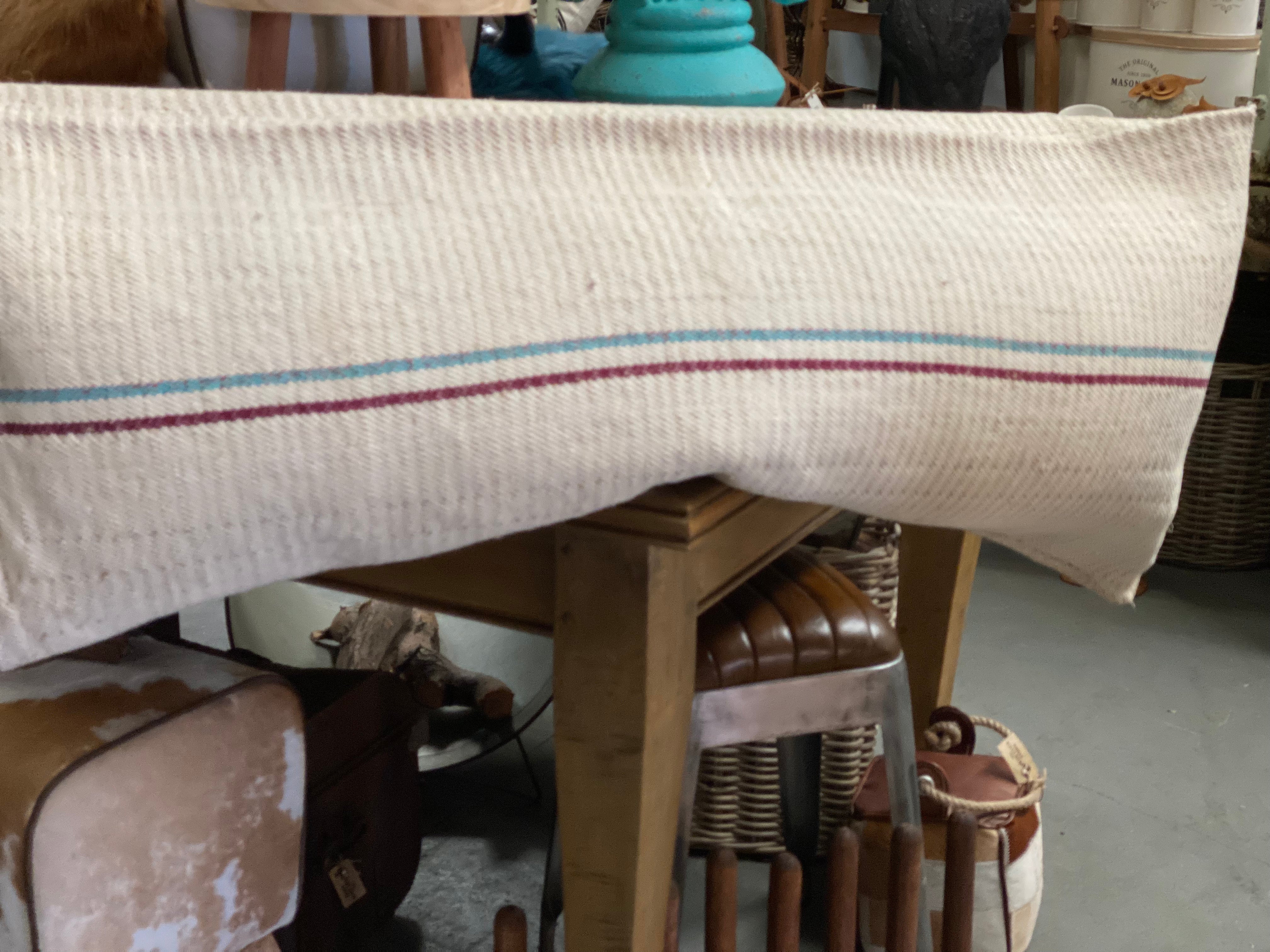 Original European GRAIN SACK BODY Pillow