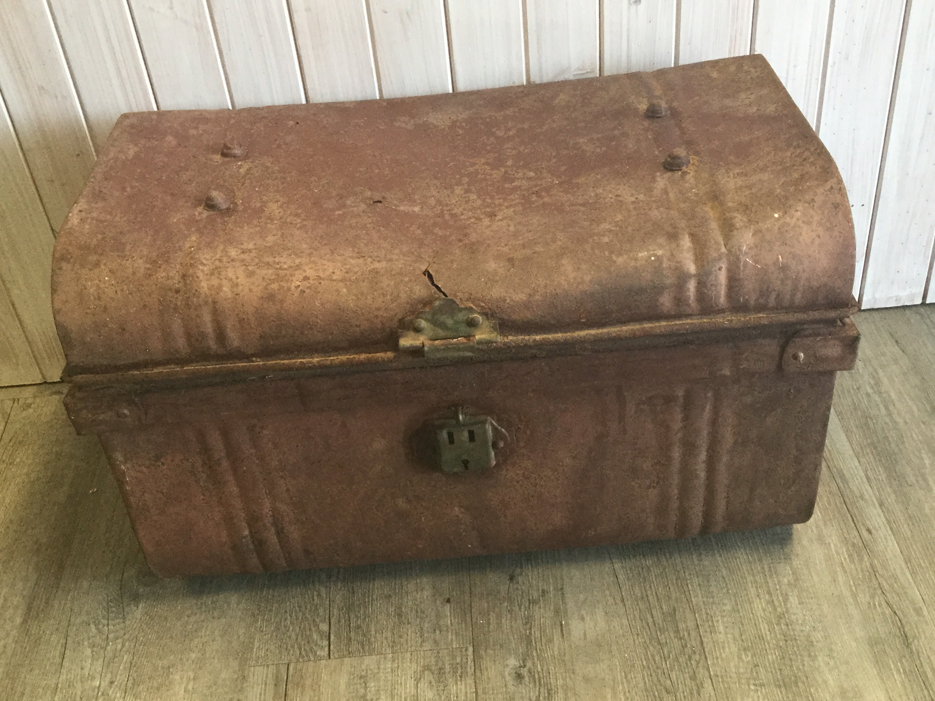 Vintage Chest