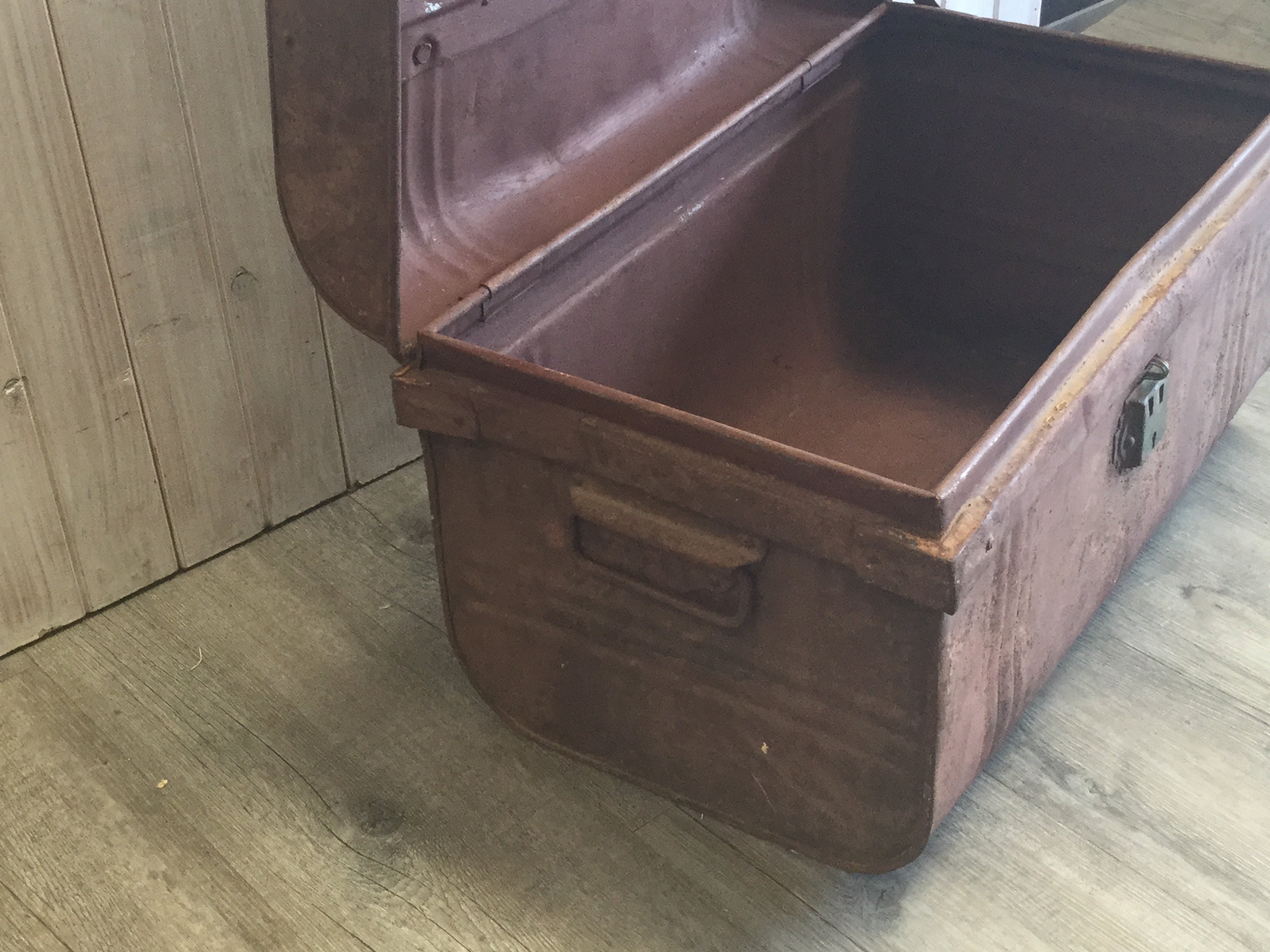 Vintage Chest