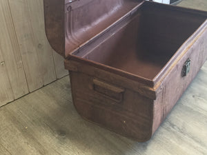 Vintage Chest