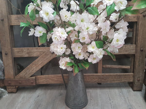 Beautiful Apple Blossom Set of 3