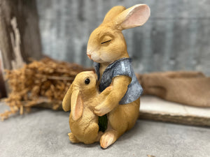 Love of HUGS Bunnies