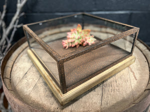 Table Centrepiece Planter