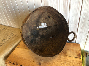 Rusty UNIQUE Piece