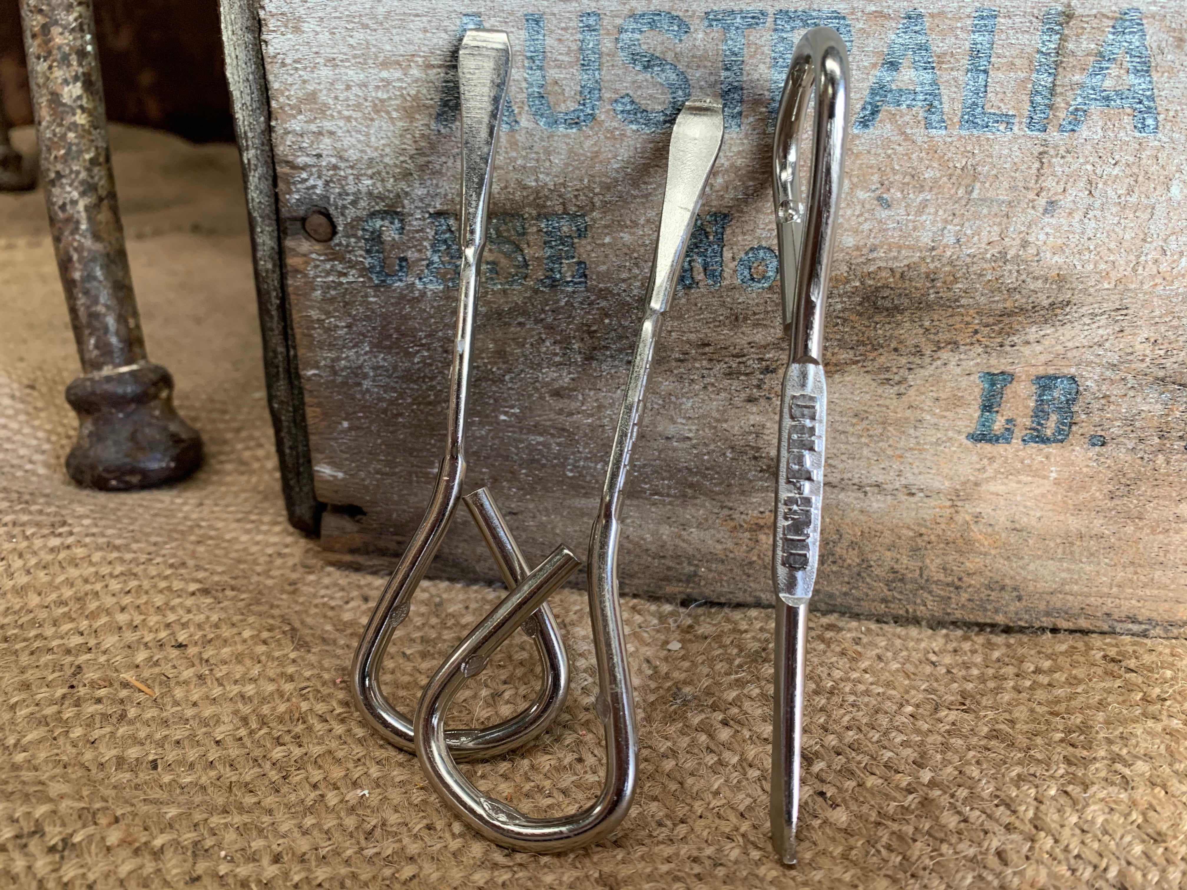 Barleyfields PAINT TIN OPENER