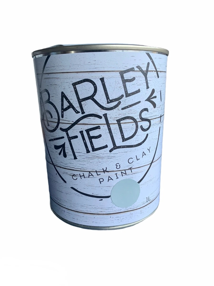 Barleyfields BLUE GUM  Chalk Furniture paint