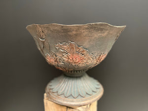 VICTORIA Decorative Urn