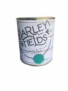 Barleyfields GEM Chalk Furniture paint