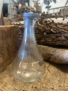 Kilner OIL  Pourer Glass