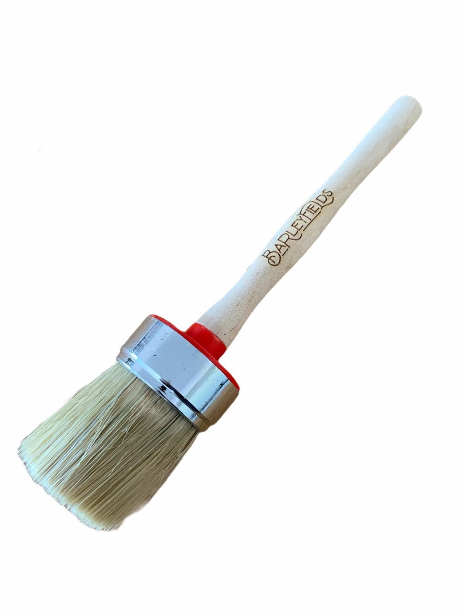 Barleyfields WAX brush