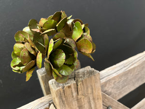 Metal POSIE Bouquet