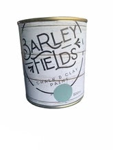 Barleyfields DUCK EGG Chalk Furniture paint