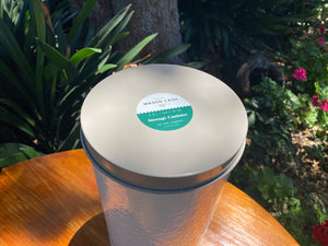 MASON  CASH FOREST Storage Canister 4.9L