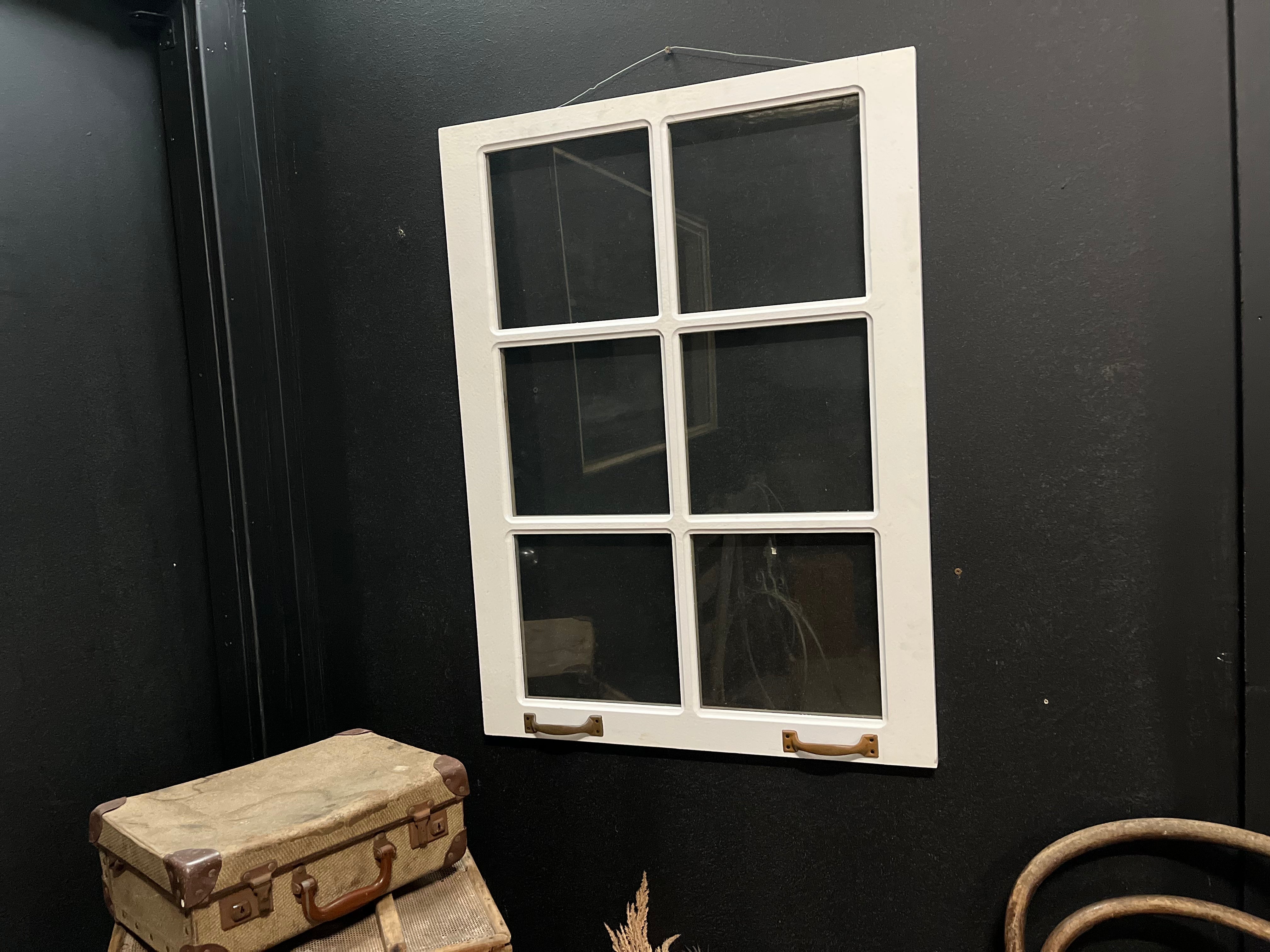 XL HARBOUR Window Photo COLLAGE Frame